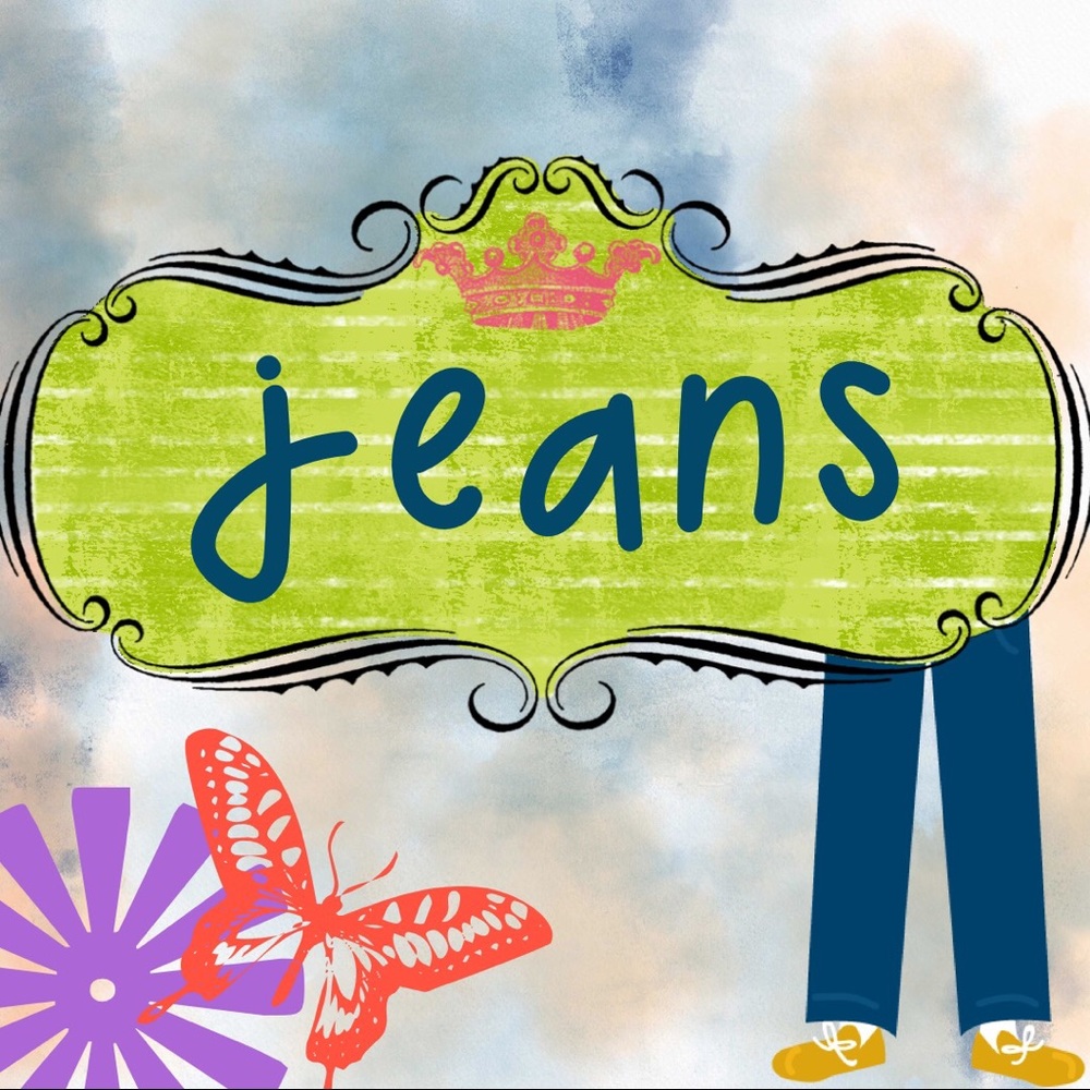 ~JEANS~